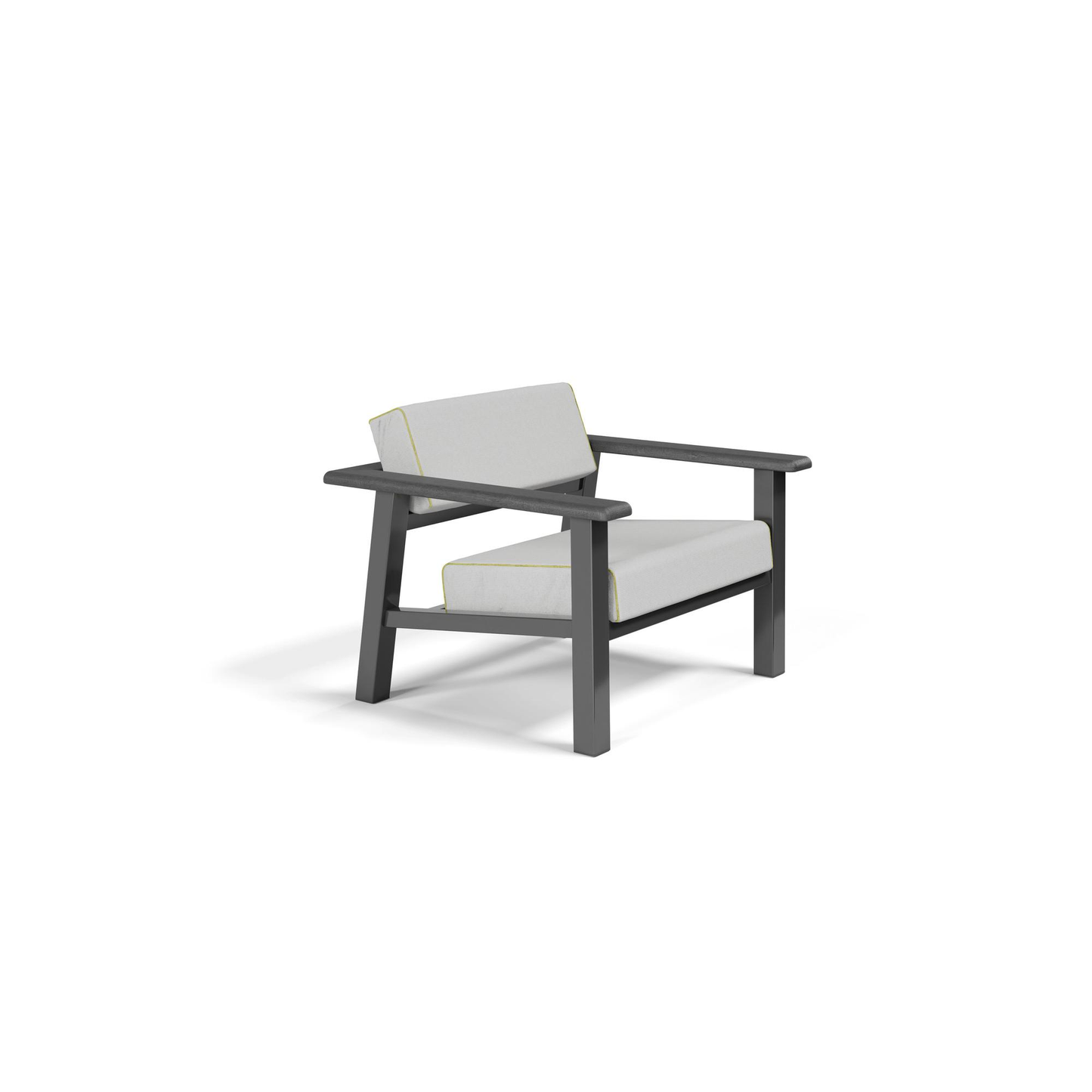 WILCO-LB Armchair