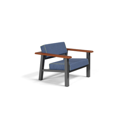 WILCO-UA Armchair